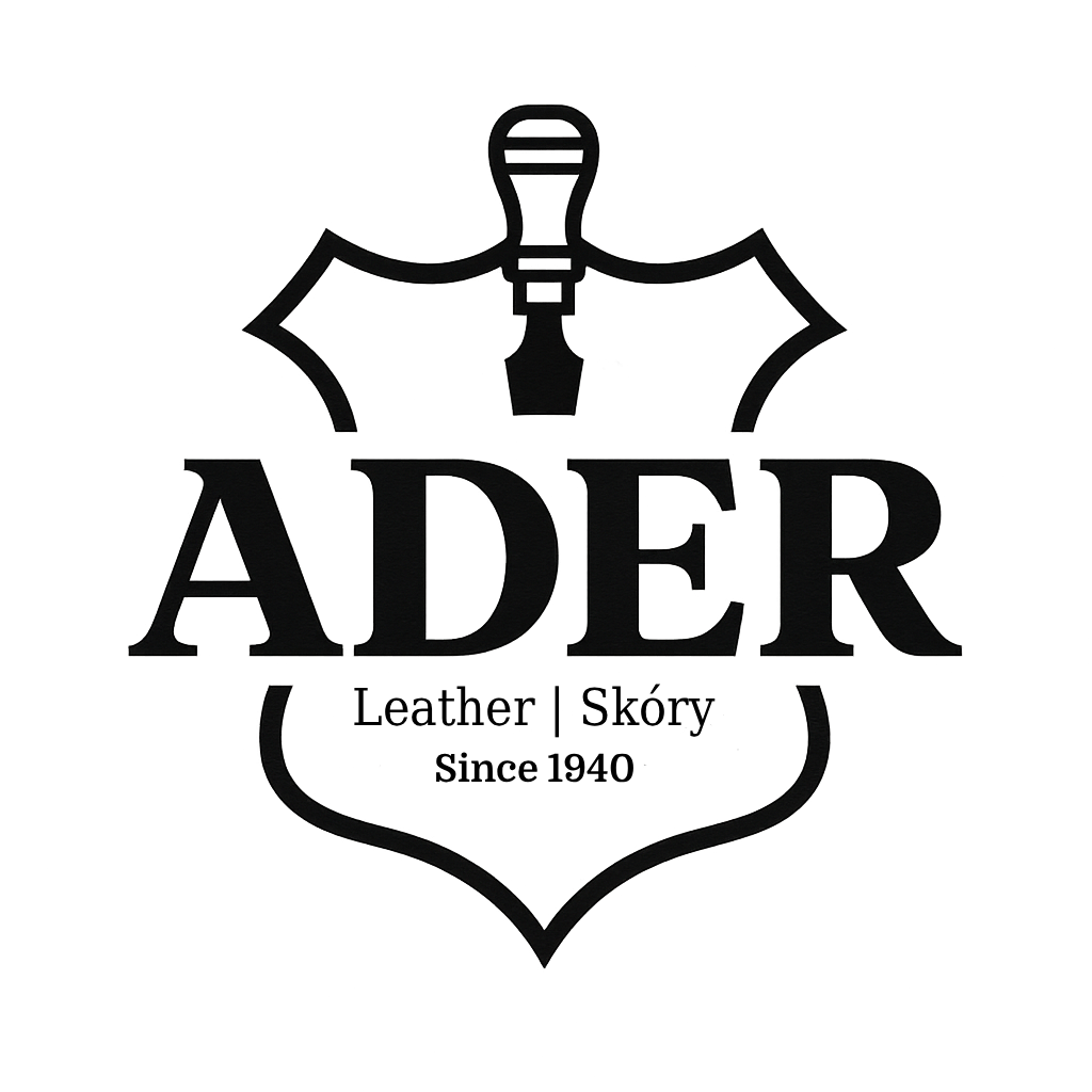 Ader Logo